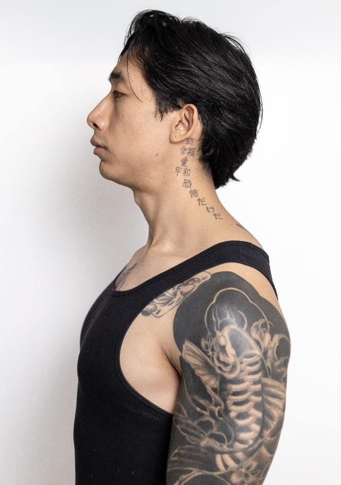 Model image